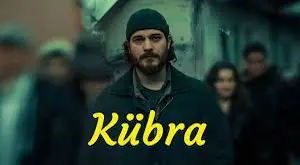 Kübra serial SF