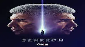 Sincron serial SF