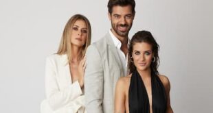 LIA: Sezonul 3