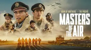 Masters OF The Air