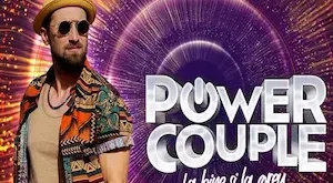 Power Couple Romania