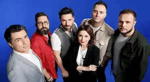 Romania te iubesc