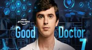 The Good Doctor: Season 7