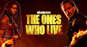 The Walking Dead: The ones who live: Sezon 1