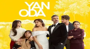 Yan Oda – Camera de alături