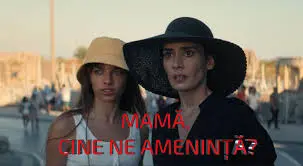 Mamă, cine ne amenință?