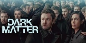 Dark Matter