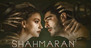 Shahmaran sezonul 2