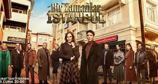 A fost odată în Istanbul