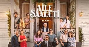 Aile Saadeti
